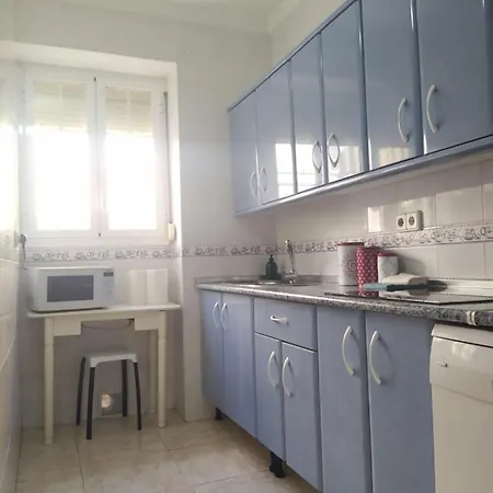Margarita Apartment