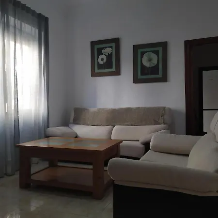 Margarita * Malaga