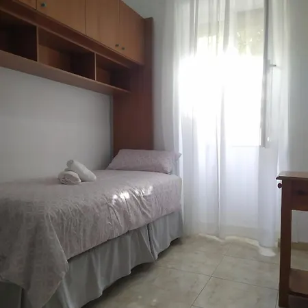 Apartment Margarita Malaga