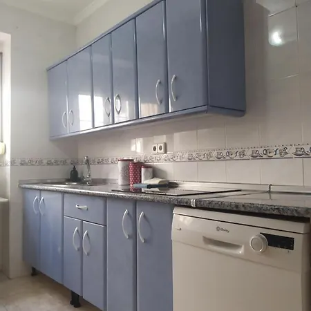 Apartment Margarita