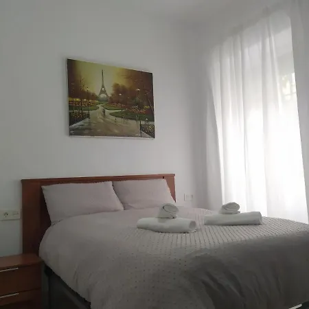 Apartment Margarita